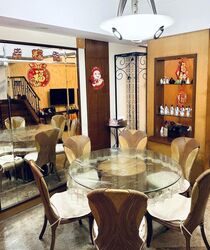 Park Villas (D19), Terrace #449853431